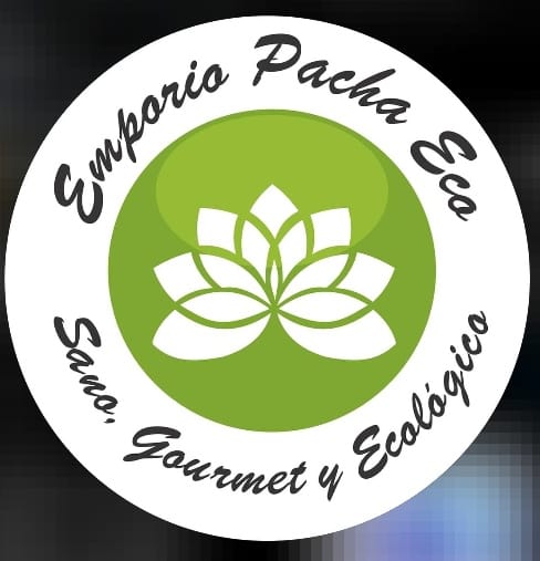 Emporio Pacha Eco 🌿