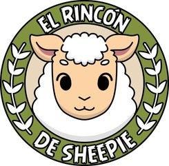 El Rincón de Sheepie 🐑