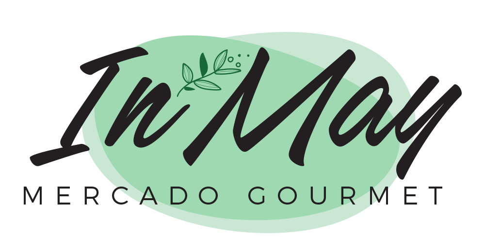 In May Mercado Gourmet
