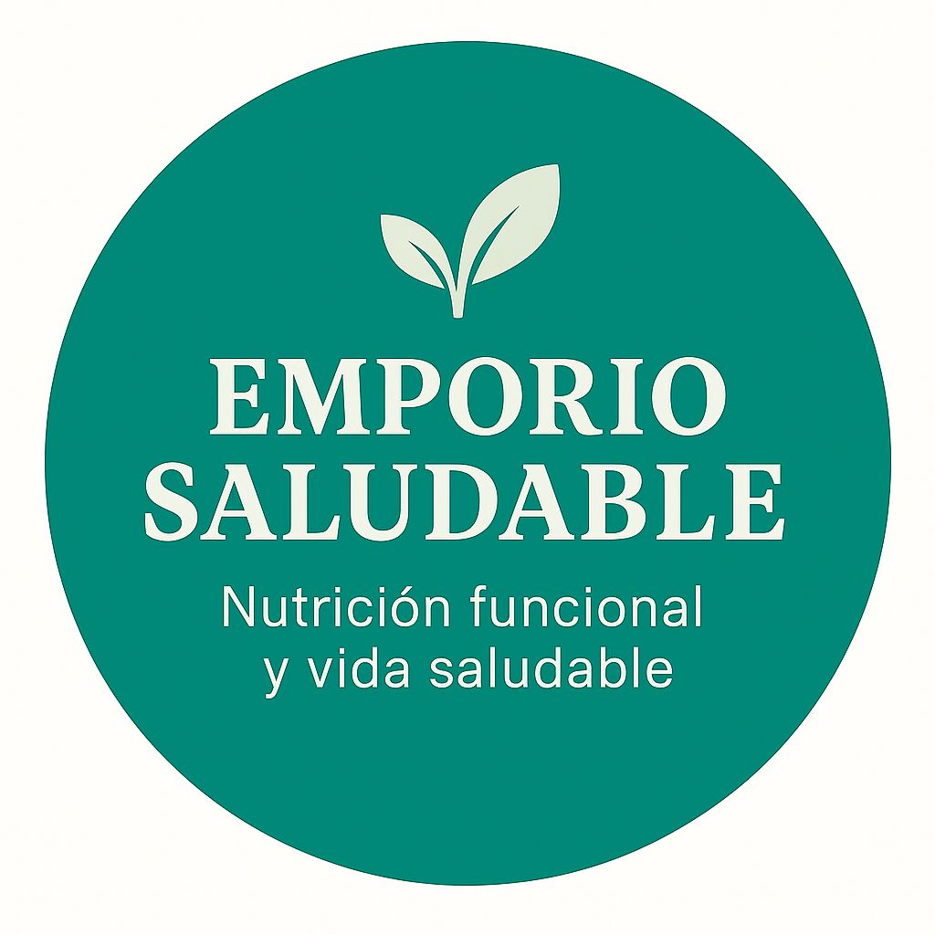 Emporio Saludable 🪴