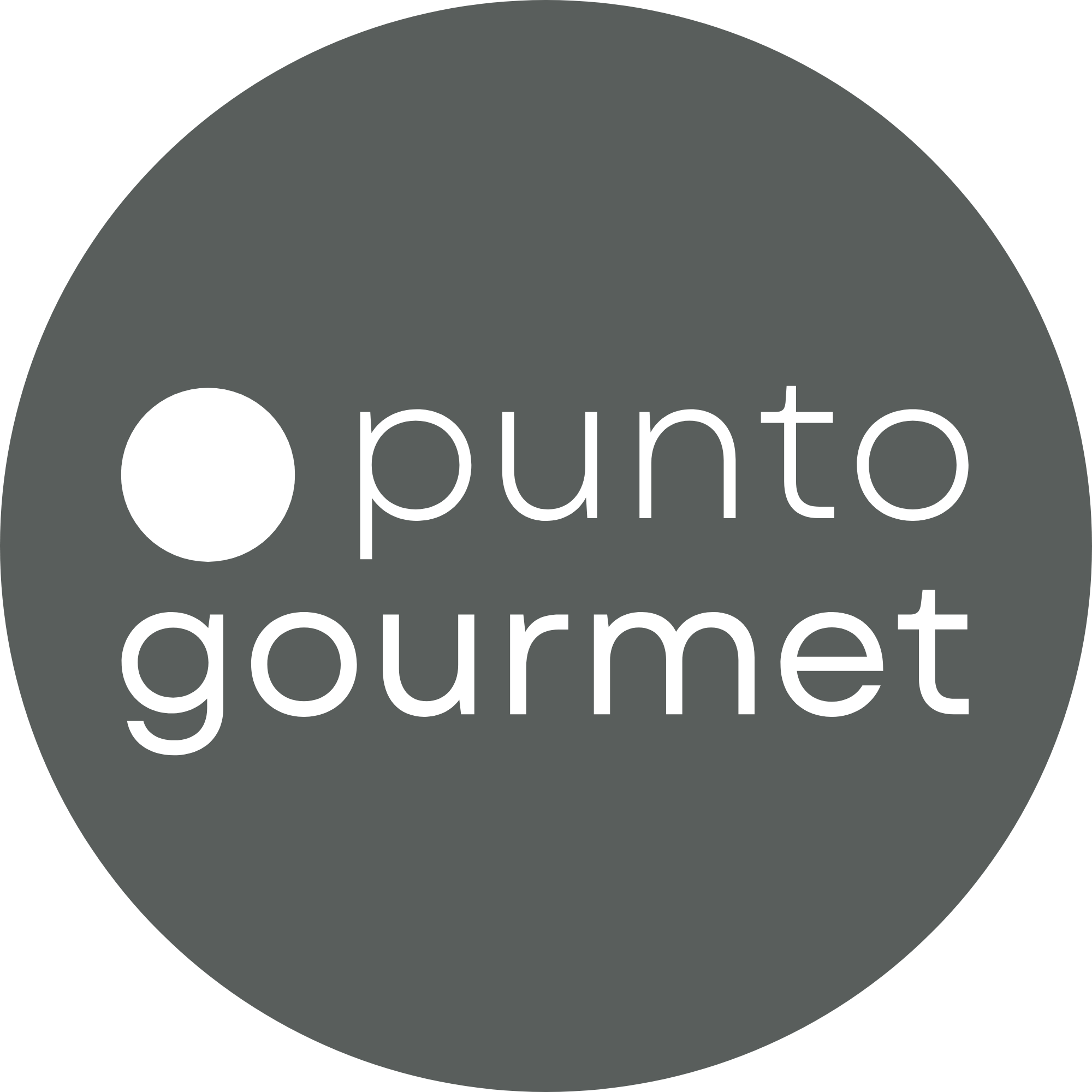 Punto Gourmet 🪴