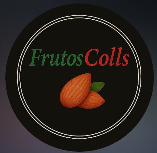 Frutos Colls 🌿